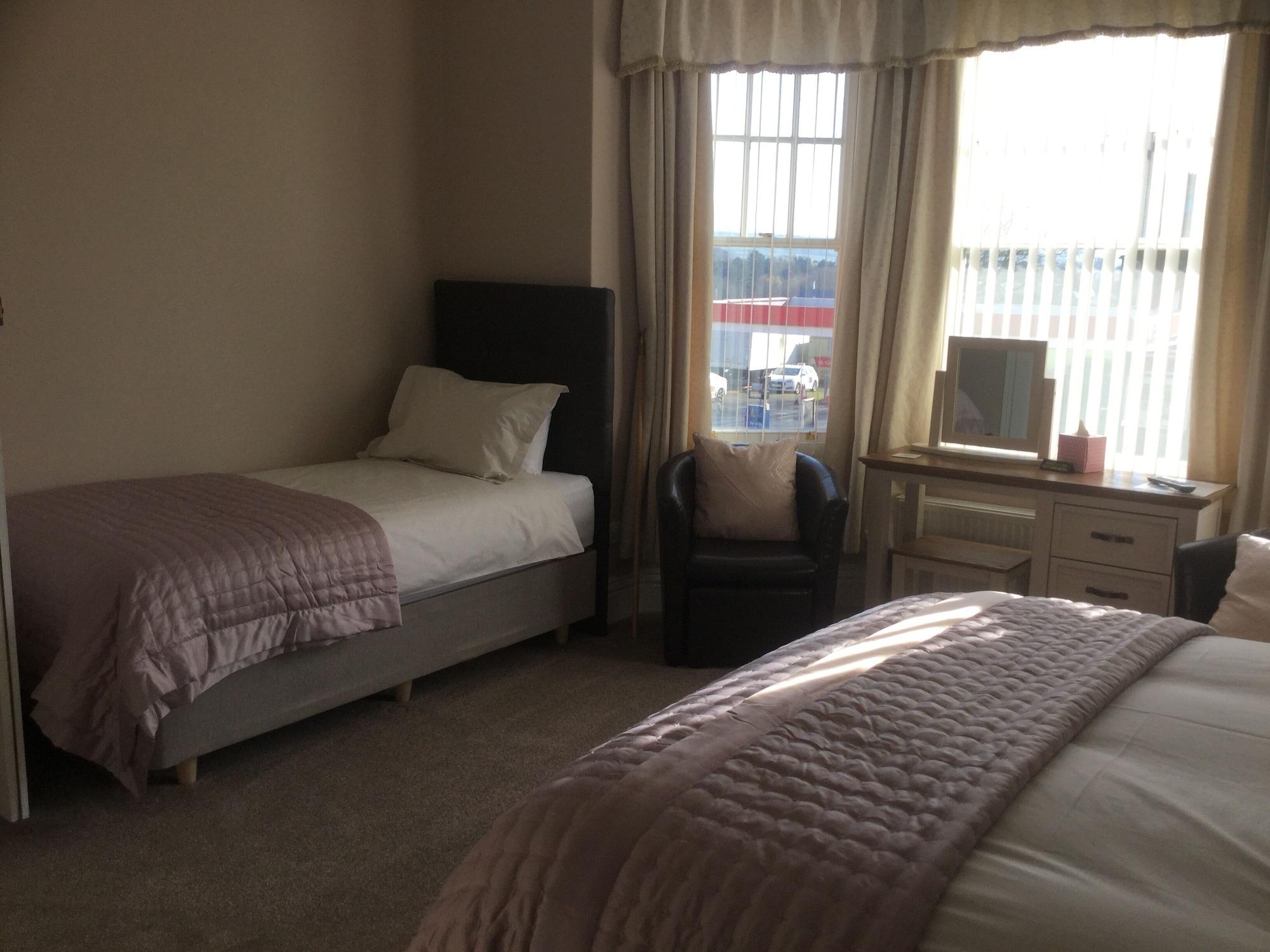 Glenora Guest House Whitby Bagian luar foto